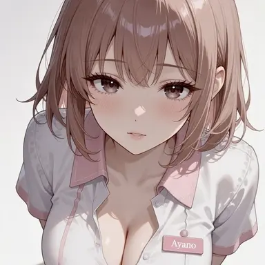 Profile image of 綾乃