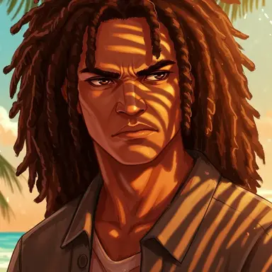 Profile image of Faizon