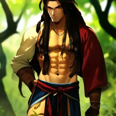 Profile image of Tarzan