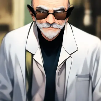 Profile image of Archimedes j porter