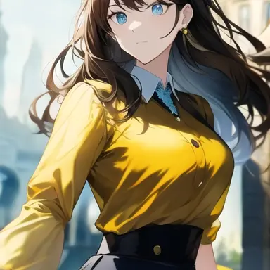 Profile image of Jane