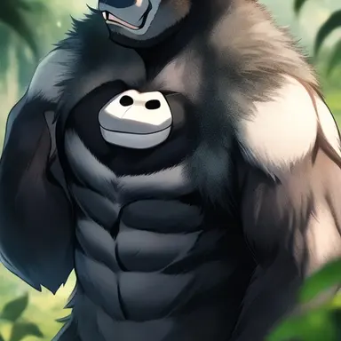 Profile image of Terk