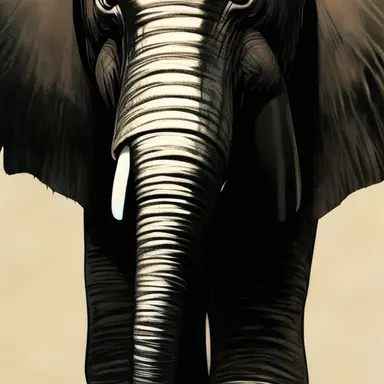 Profile image of Tantor