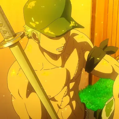 Profile image of 조로