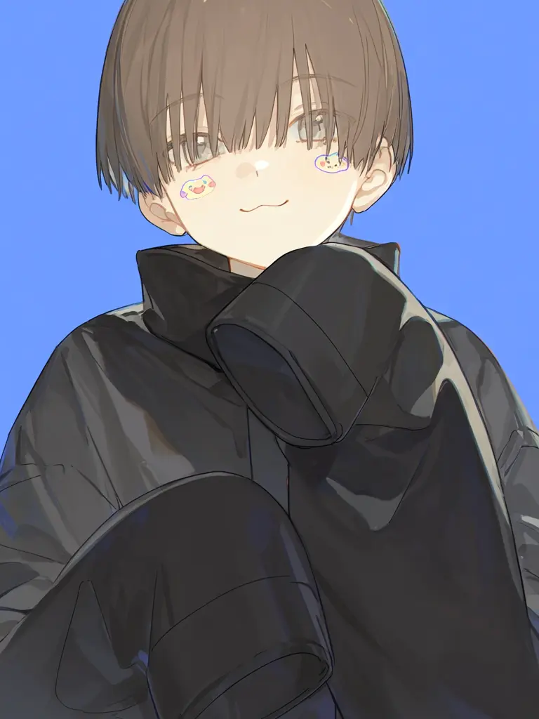 IllCage4913의 人ならざるもの