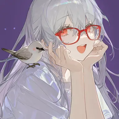 Profile image of 女神