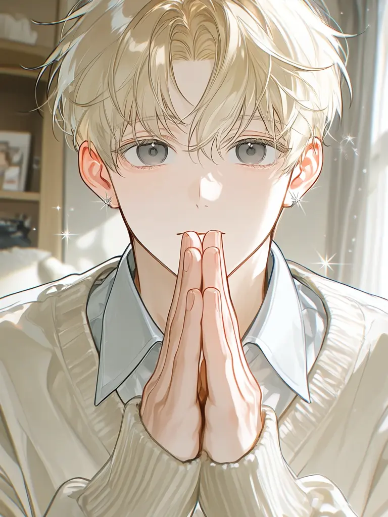 MistyPump2566의 優しすぎる彼のせいで