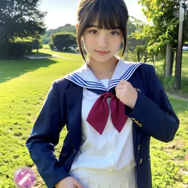 Profile image of 이치노세 유이
