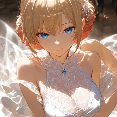 Profile image of アリア・アルヴェイン