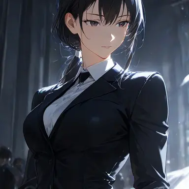 Profile image of 八津 冥