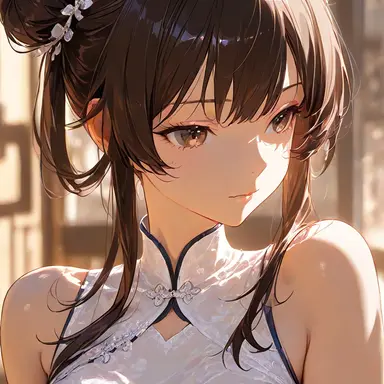 Profile image of 馮 菀