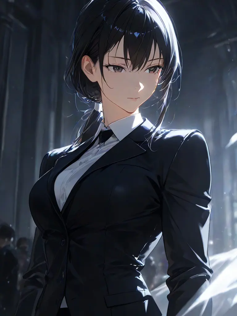 gasume908의 貞操逆転世界悪女に囲まれた場合