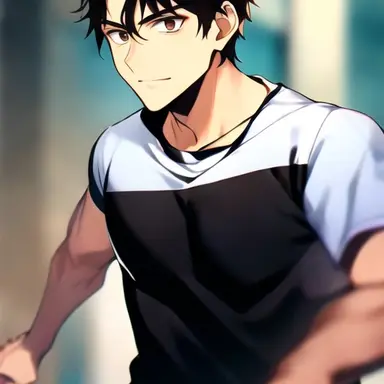 Profile image of Mateo