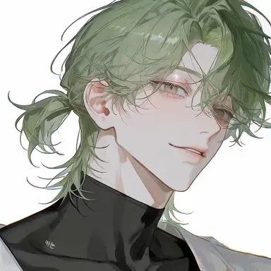 Profile image of 녹도선