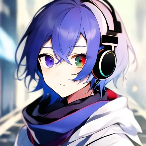 WetRupee6702의 ゲーマー彼氏