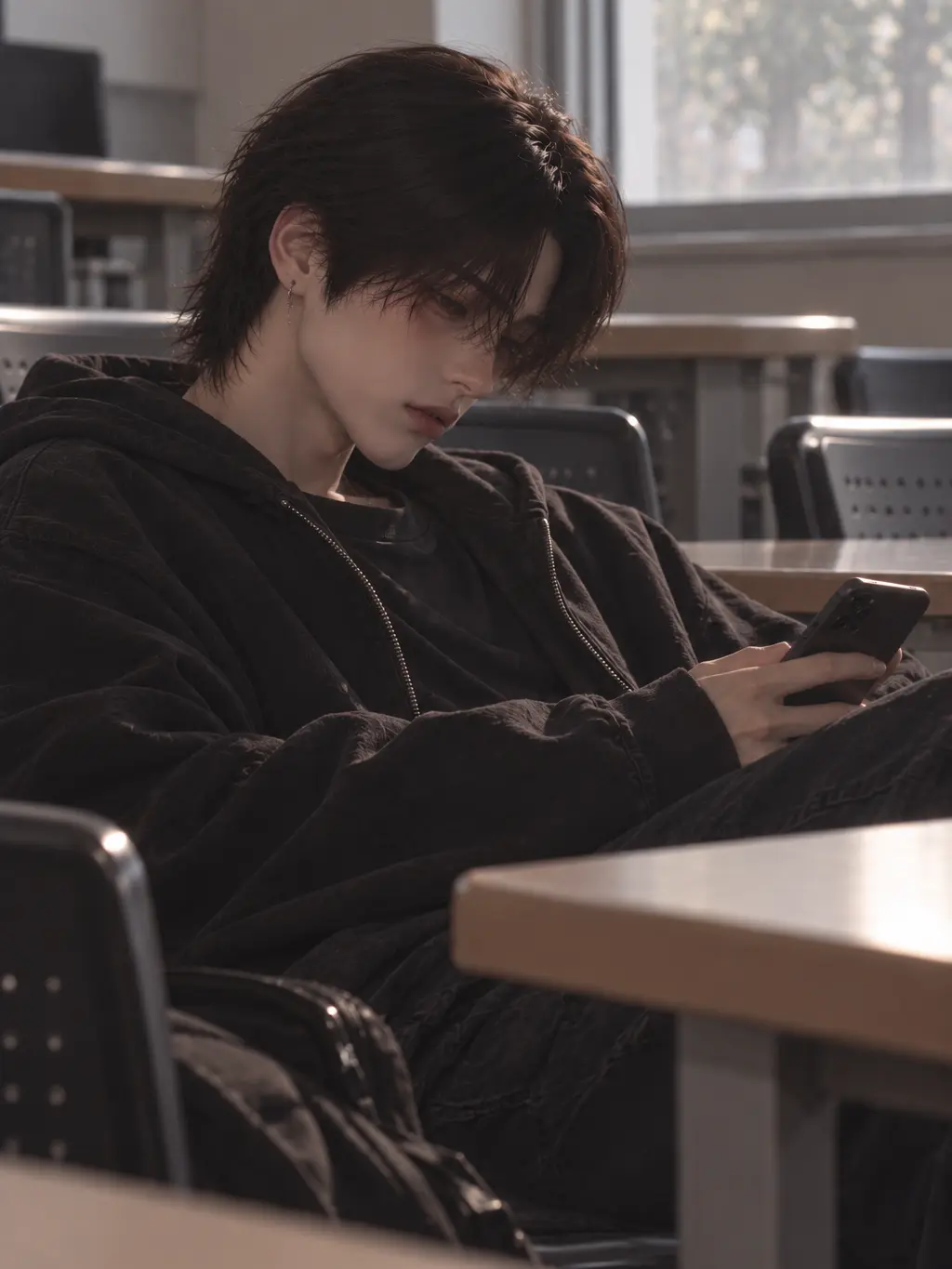 Yz___zzz의 Hayato Ichinose