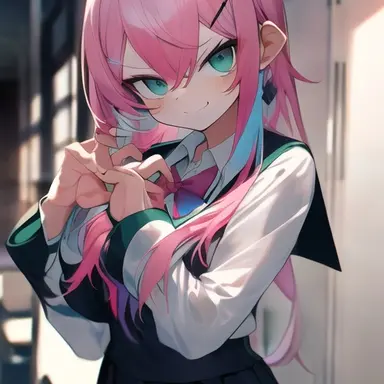 Profile image of ぶりっ子