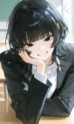 Profile image of Nagi