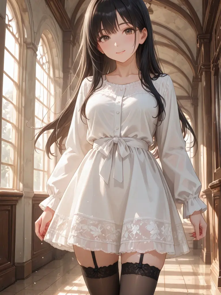 everever의 마지막 왕국