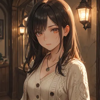 Profile image of 정수연