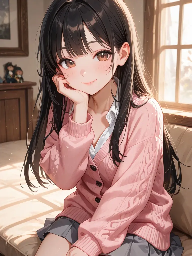 everever의 정혜은