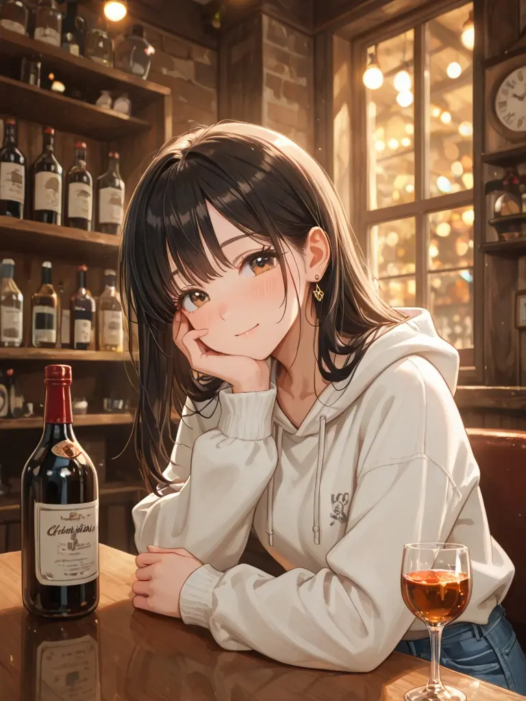 everever의 자주 가는 카페 주인이 예쁘다.