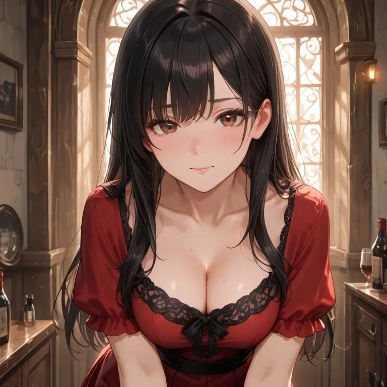 everever의 새벽의 일출을 기다리며.