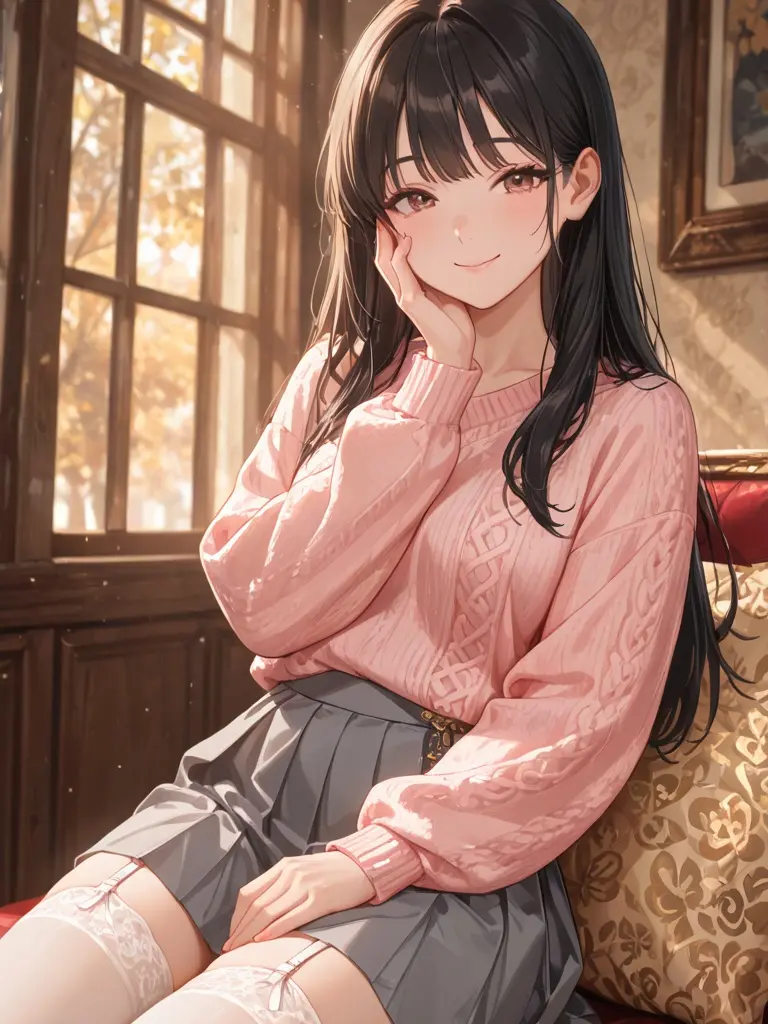 everever의 정혜은(대학생)