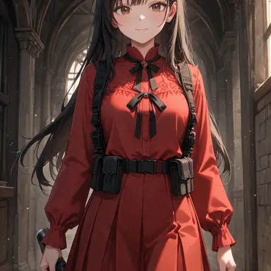 Profile image of 김주아