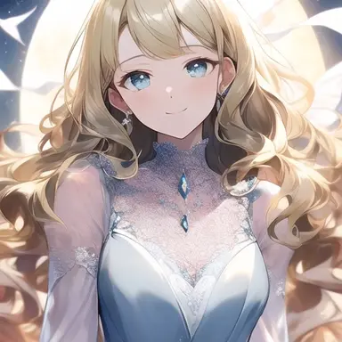 Profile image of フィオナ