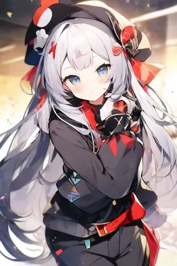 Profile image of み