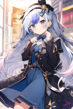 Profile image of も