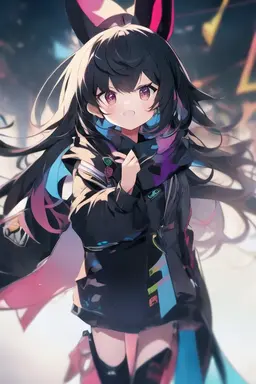 Profile image of う
