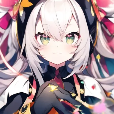 Profile image of ね