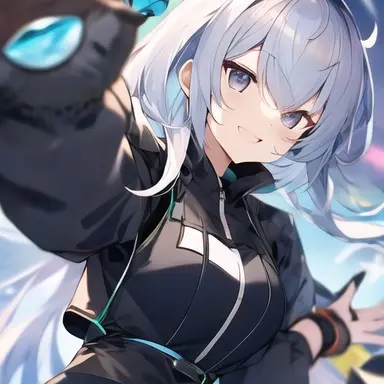 Profile image of ね