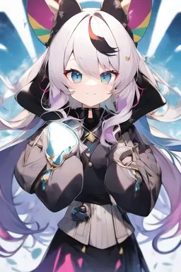 Profile image of か