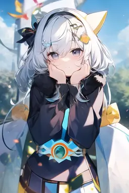 Profile image of ね