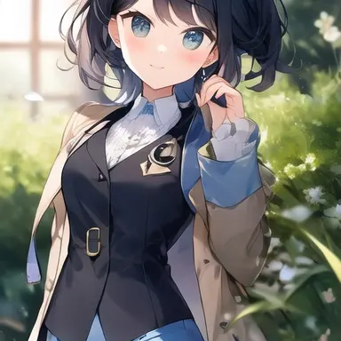Profile image of よ