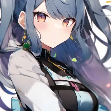 Profile image of う