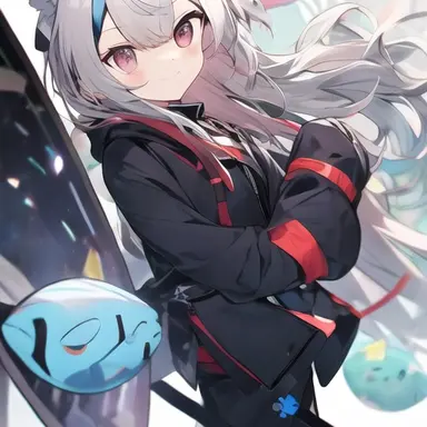 Profile image of 。