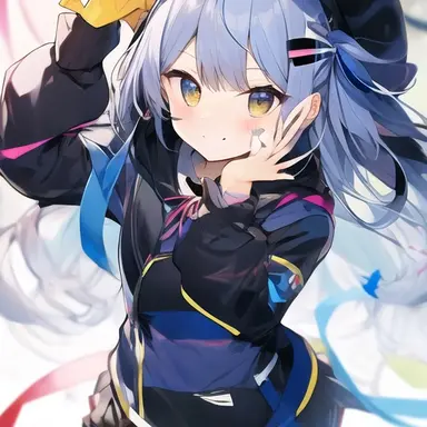 Profile image of い