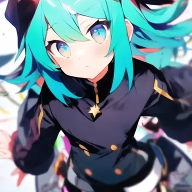 Profile image of み