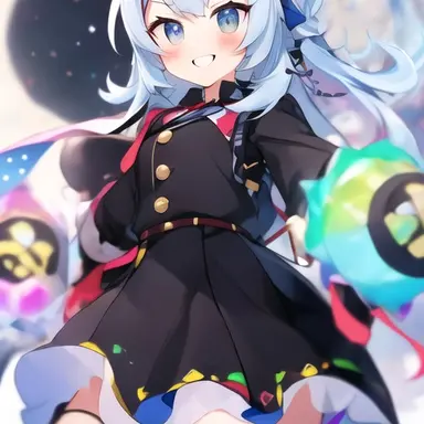 Profile image of み