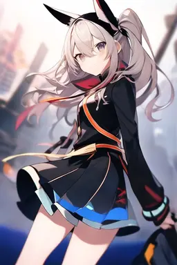 Profile image of う