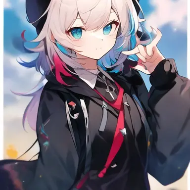 Profile image of あ