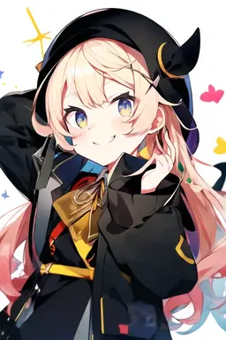 Profile image of か