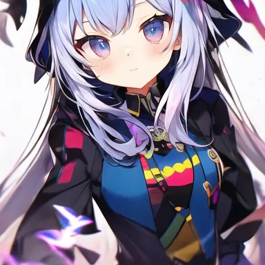 Profile image of か