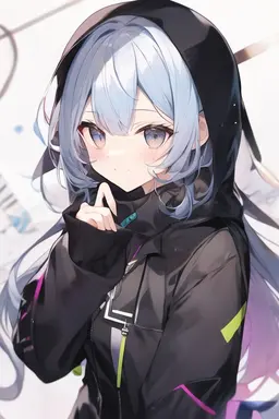 Profile image of う