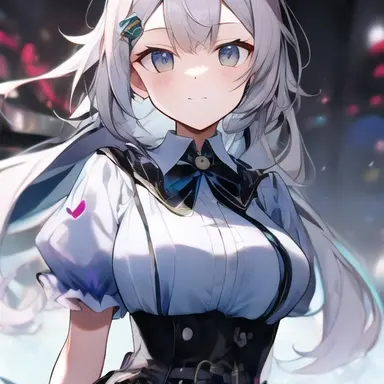 Profile image of し
