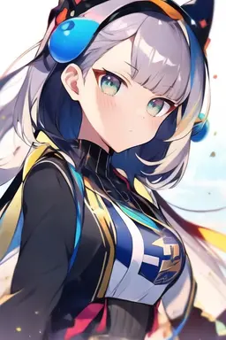 Profile image of う